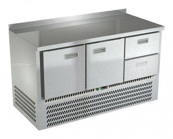 Стол морозильный Техно-ТТ СПН/М-222/22-1407