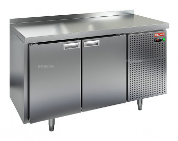 Стол холодильный HICOLD SN 11/TN+НЗС-11