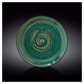 Тарелка круглая Wilmax WL-669516 / A