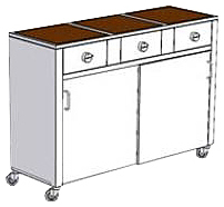 Плита индукционная Heidebrenner ETK-I-F 711318