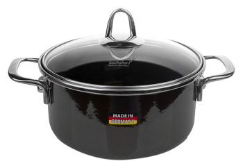Кастрюля Kochstar Metallica SOLID 5100981220 2,8 л