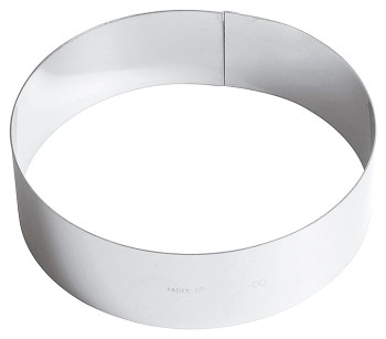 Форма для торта Paderno 47534-20