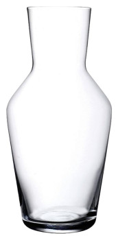 Графин RCR Cristalleria Italiana Luxion Sidro 26000099906 1000 мл (хрустальное стекло)