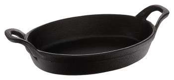 Сковорода овальная Table Craft CW30100