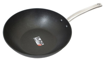 Сковорода WOK P.L. Proff Cuisine 73024088