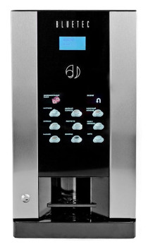 Кофейный автомат Jofemar Bluetec G23