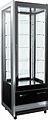 Шкаф кондитерский ISA Cristal Tower 725 RV TN RG