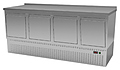 Стол холодильный Gastrolux СОН4-195/4Д/S