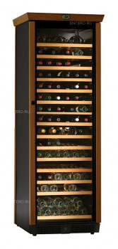 Винный шкаф IP Industrie JGP 166-6 AD