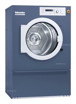 Сушильная машина Miele PT 8331 PTB EL OB