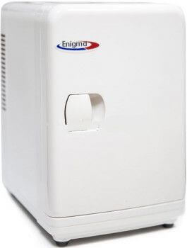 Холодильник для молока ENIGMA AQ-6L white