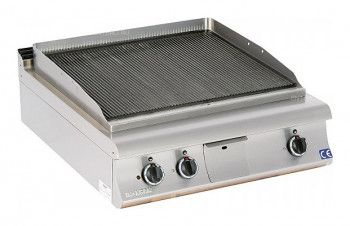 Жарочная поверхность INOKSAN INO-9IE201