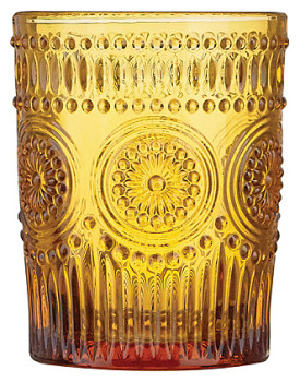 Бокал ProBar 39012amber 250 мл, амбер