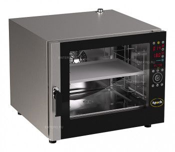 Печь конвекционная Apach A3/5HD-E / автомойка
