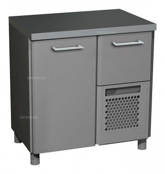 Стол холодильный Скандинавия 700С Д1 (внутренний агрегат)