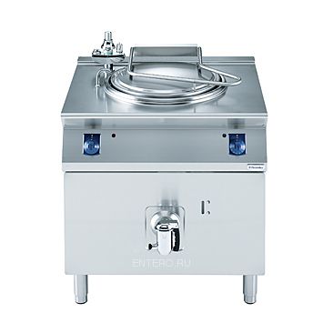Котел пищеварочный электрический Electrolux Professional 178738