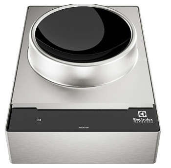 Плита индукционная Electrolux Professional E1HCEEOMCS