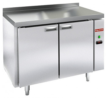 Стол морозильный HICOLD GN 11/BT W P (выносной агрегат)