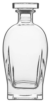 Штоф Luigi Bormioli Rossini 11336/01