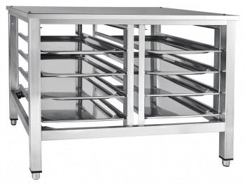 Подставка под пароконвектомат Abat ПК-10МФ