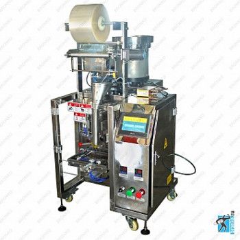 Пневматическая машина для упаковки метизов ALD-388L