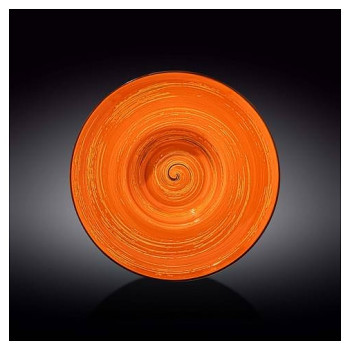 Тарелка глубокая Wilmax WL-669326 / A