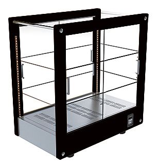 Тепловая витрина Expo CNR87 цвета RAL20