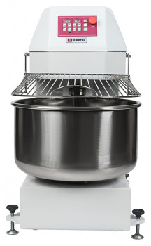 Тестомес спиральный Miratek PX-80 (380 В, 4 кВт)