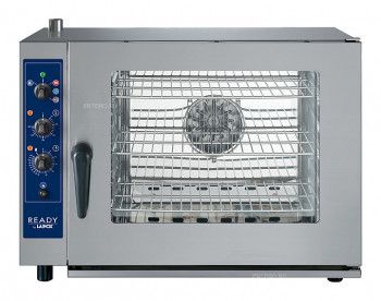 Пароконвектомат Lainox REV051M