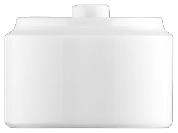 Горчичница с крышкой G.Benedikt PRI4302/PRI4402