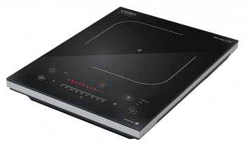 Плита индукционная CASO PRO Slide 2100