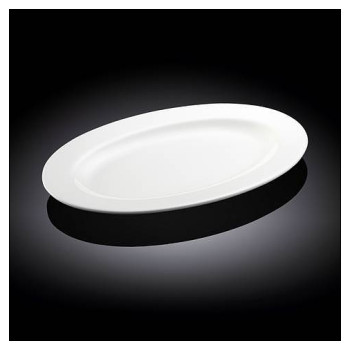Блюдо овальное Wilmax WL-992025 / A
