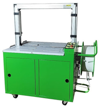 Стреппинг-машина Sunpack PS-105 для ПП ленты