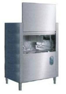 Тоннельная посудомоечная машина Elettrobar NIAGARA 2150 SWY