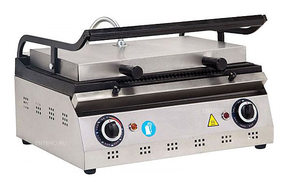 Гриль контактный Karacasan KRCS-TME 20