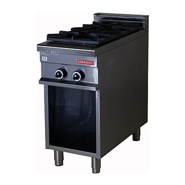 Плита газовая Cozum GR 911