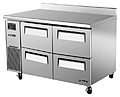 Охлаждаемый стол Turbo Air KWR12-2D-4-600