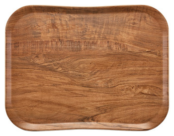 Поднос Cambro VTC3343T F90 коричнево-оливковый