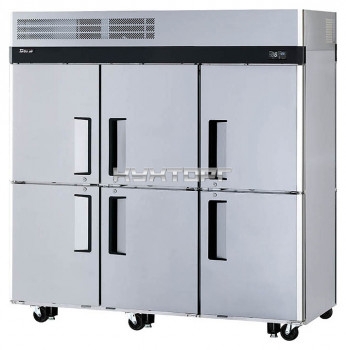 Шкаф холодильный Turbo air KRT65-6S
