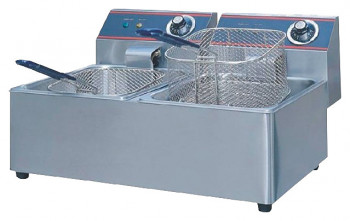 Фритюрница VIATTO EF-6L-2