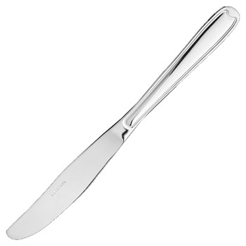 Нож столовый Luxstahl Kaluga 207 мм