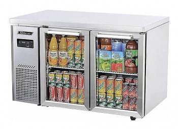 Стол холодильный Turbo Air KGR12-2-600