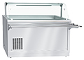 Прилавок холодильный Abat ПВВ(Н)-70Х-01-НШ