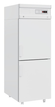 Шкаф холодильный POLAIR Smart Door CM105hd-S
