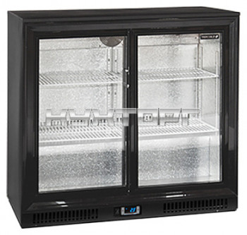 Шкаф холодильный TEFCOLD DB200S