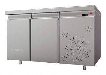 Стол холодильный Кобор C6-2D