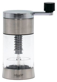 Мельница для шоколада Bisetti Novi 188 h=160 мм