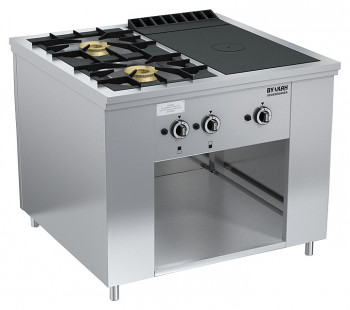 Плита газовая Вулкан ПРГ-IIA-4-1 ДШ Maxi