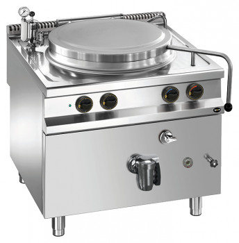 Котел варочный Apach APKE-89