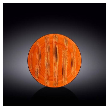 Тарелка круглая Wilmax WL-668312 / A